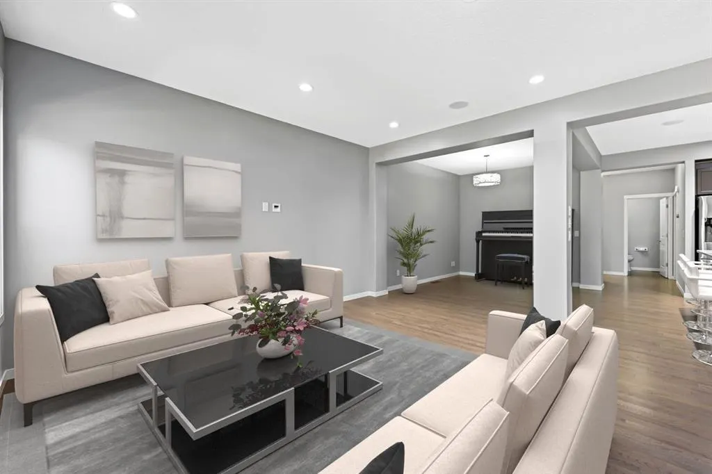 32 Cranarch Crescent SE
