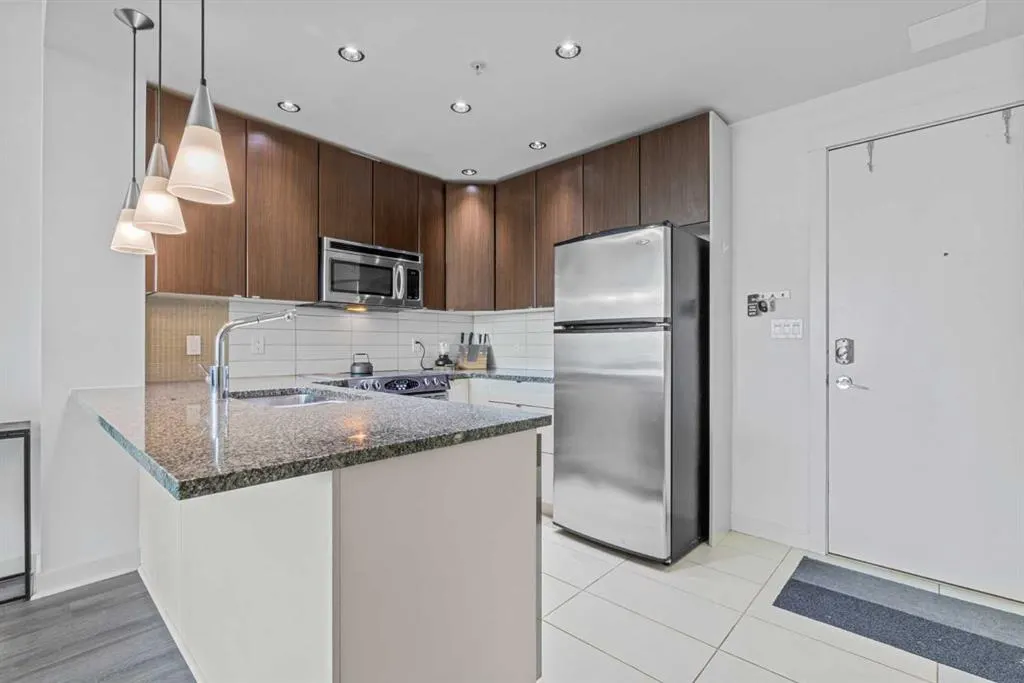 788 12 Avenue SW, #1304