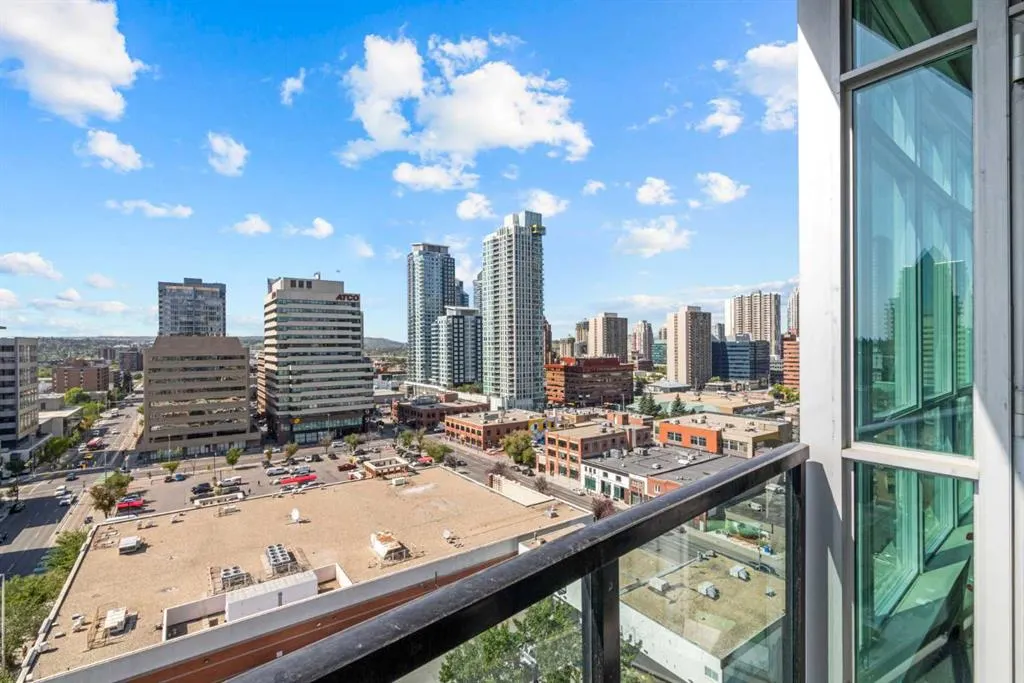 788 12 Avenue SW, #1304