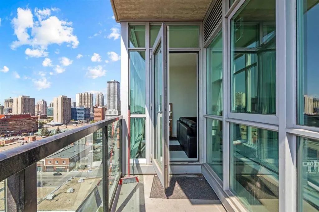 788 12 Avenue SW, #1304