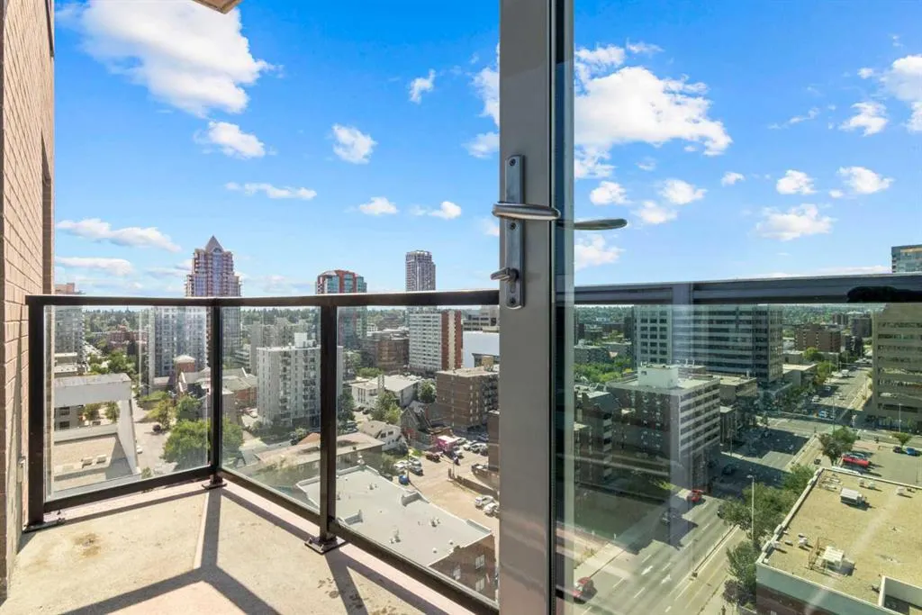 788 12 Avenue SW, #1304