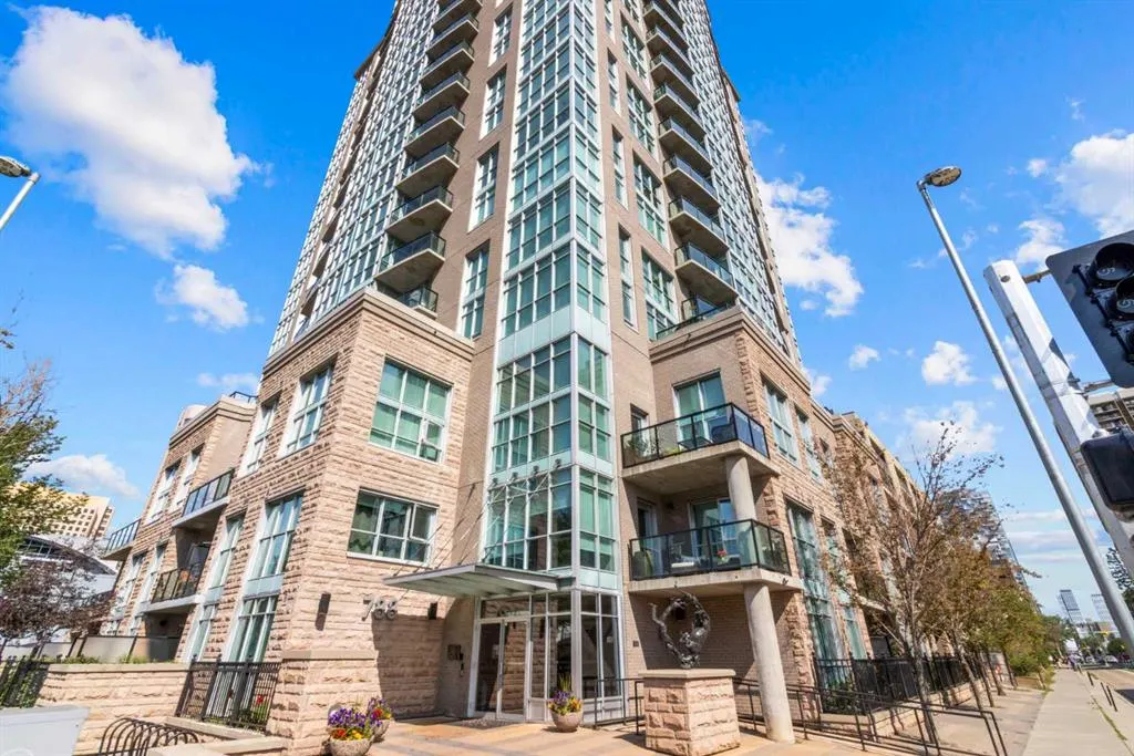 788 12 Avenue SW, #1304