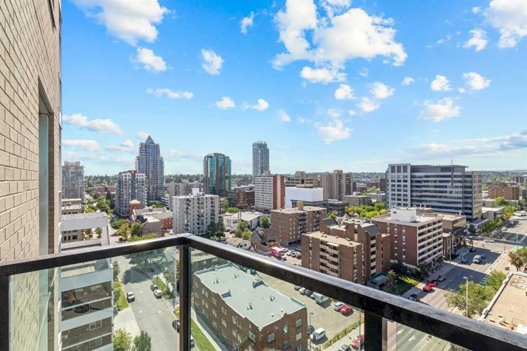 788 12 Avenue SW, #1304