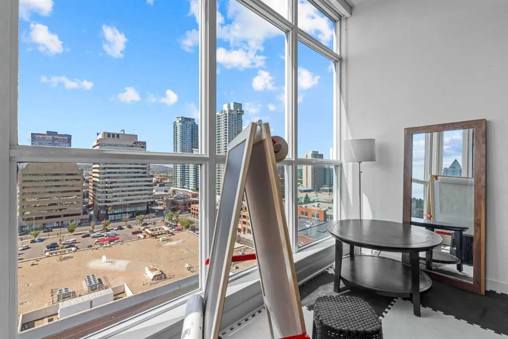 788 12 Avenue SW, #1304