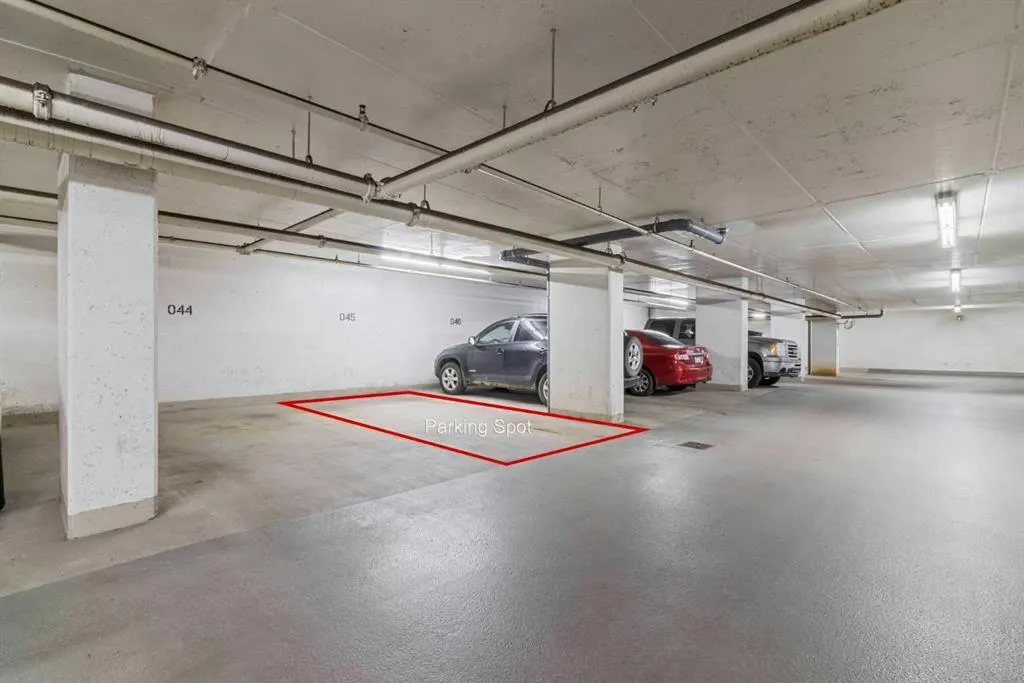 788 12 Avenue SW, #1304