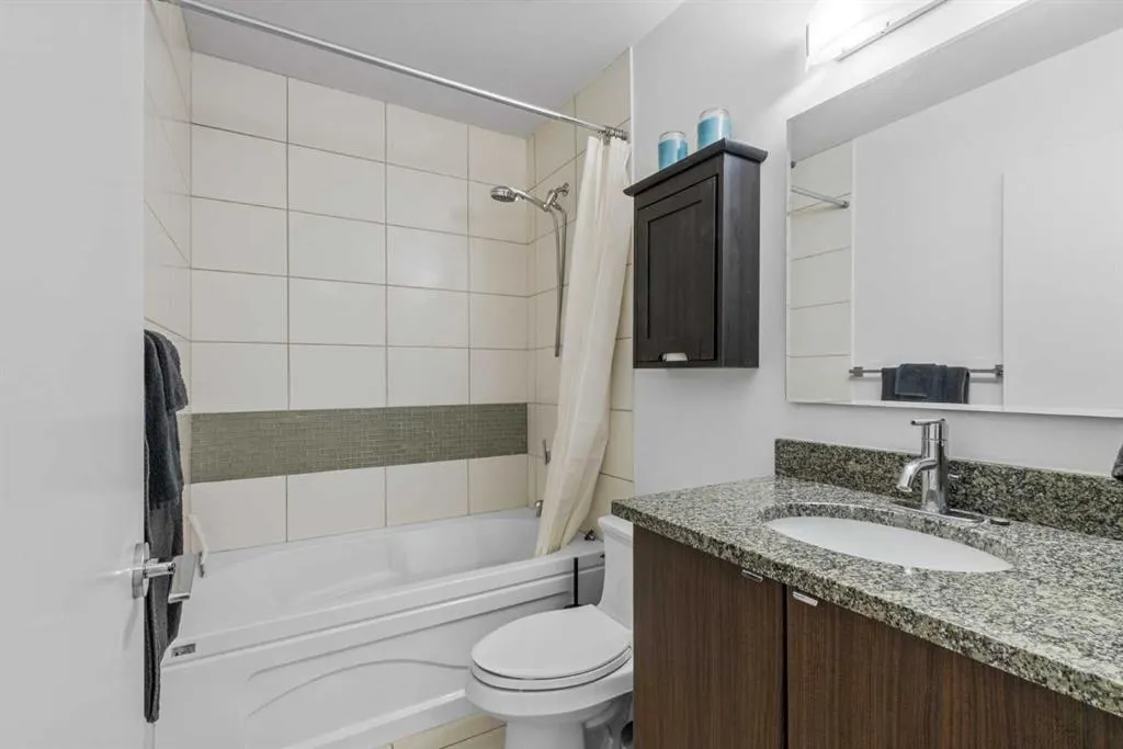788 12 Avenue SW, #1304