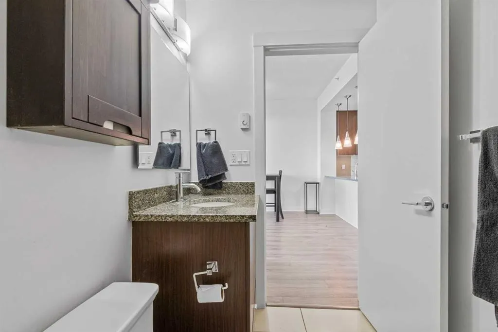 788 12 Avenue SW, #1304