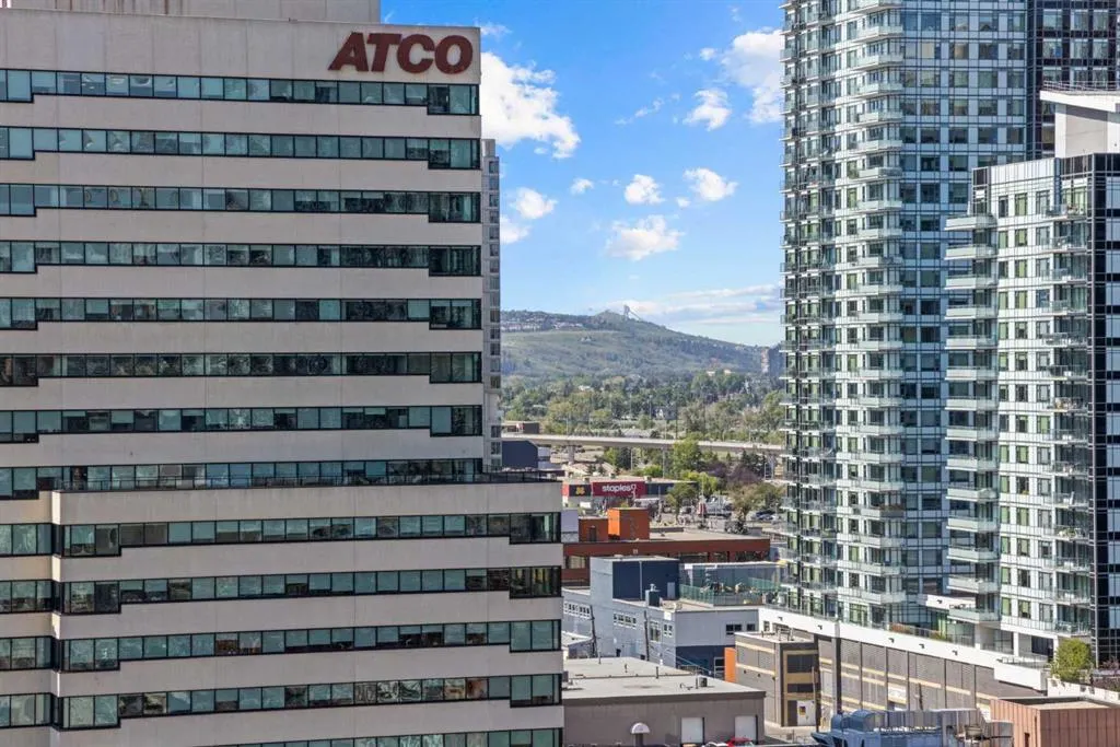 788 12 Avenue SW, #1304