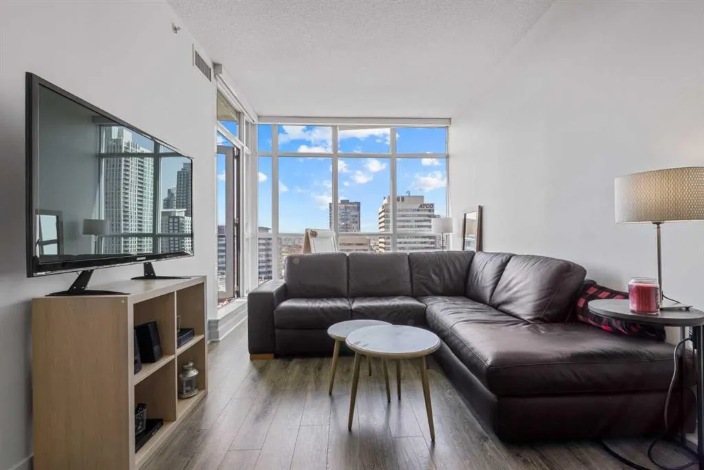 788 12 Avenue SW, #1304