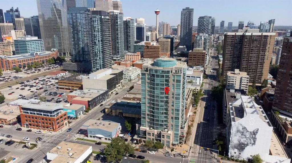 788 12 Avenue SW, #1304