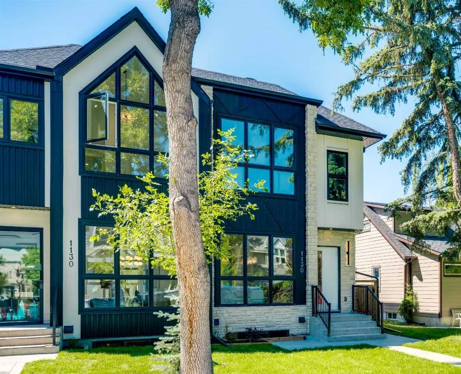 1130A Regent Crescent NE
