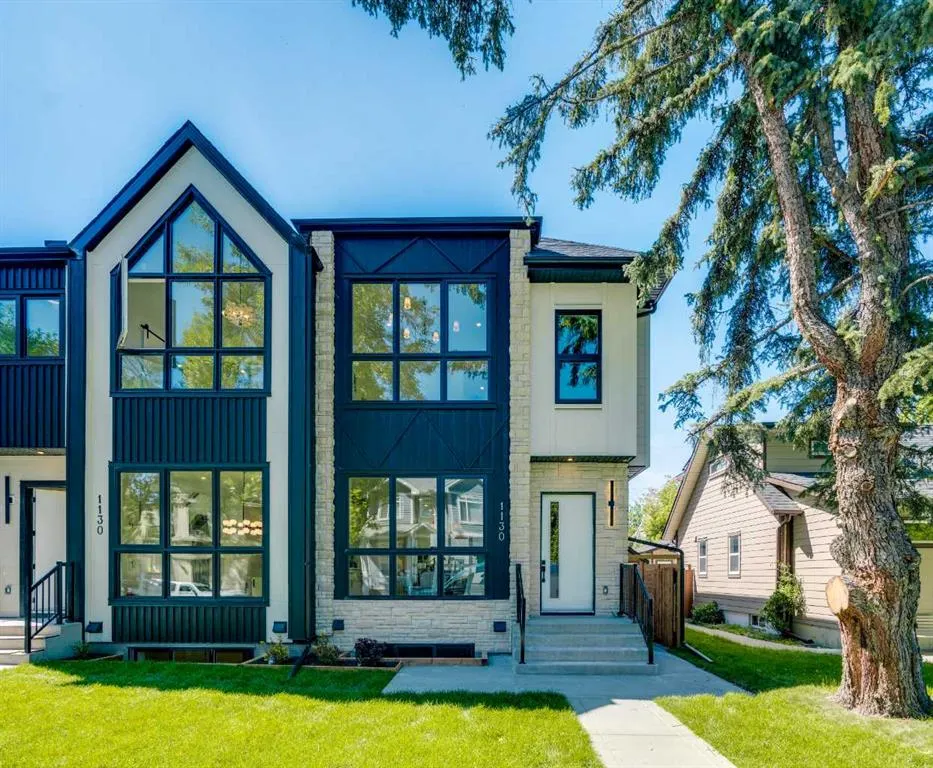 1130A Regent Crescent NE