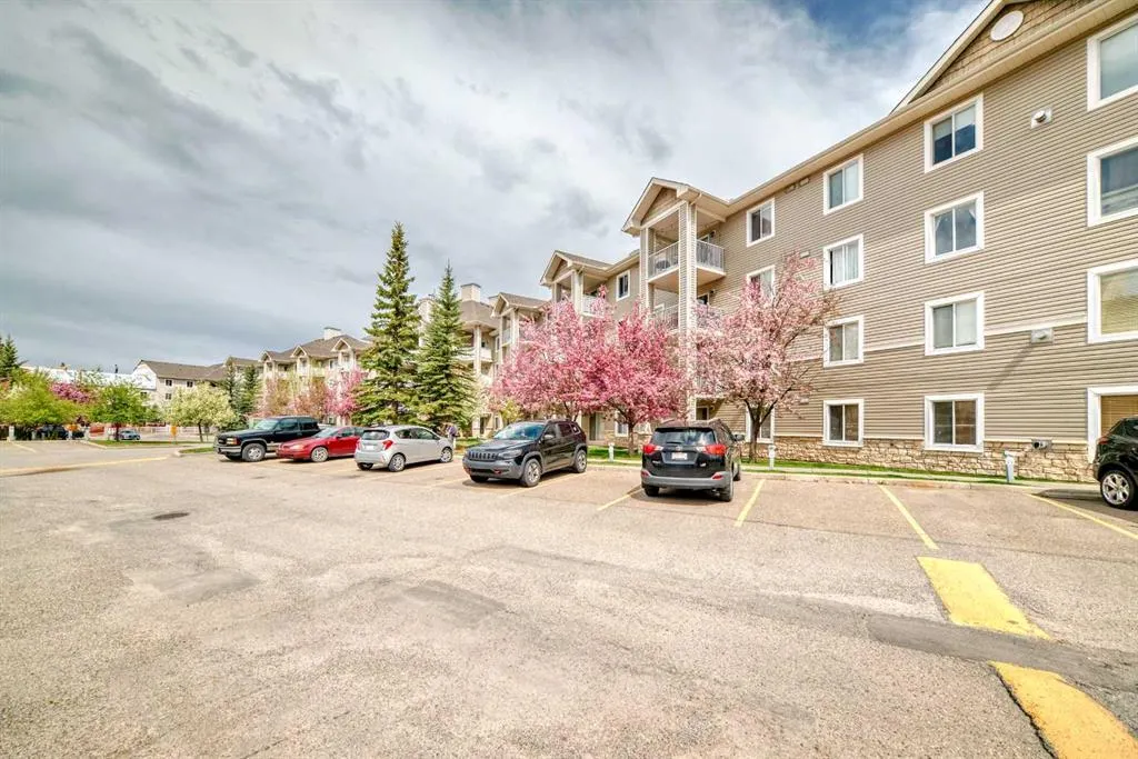 16320 24 Street SW, #3211