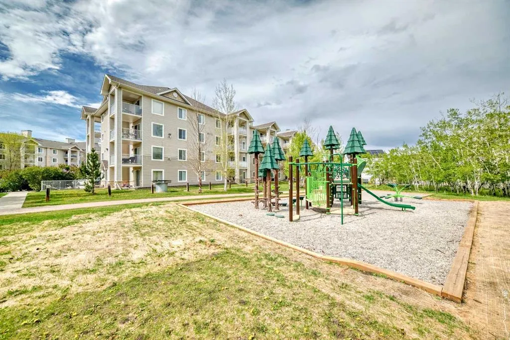 16320 24 Street SW, #3211