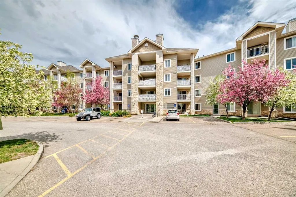 16320 24 Street SW, #3211