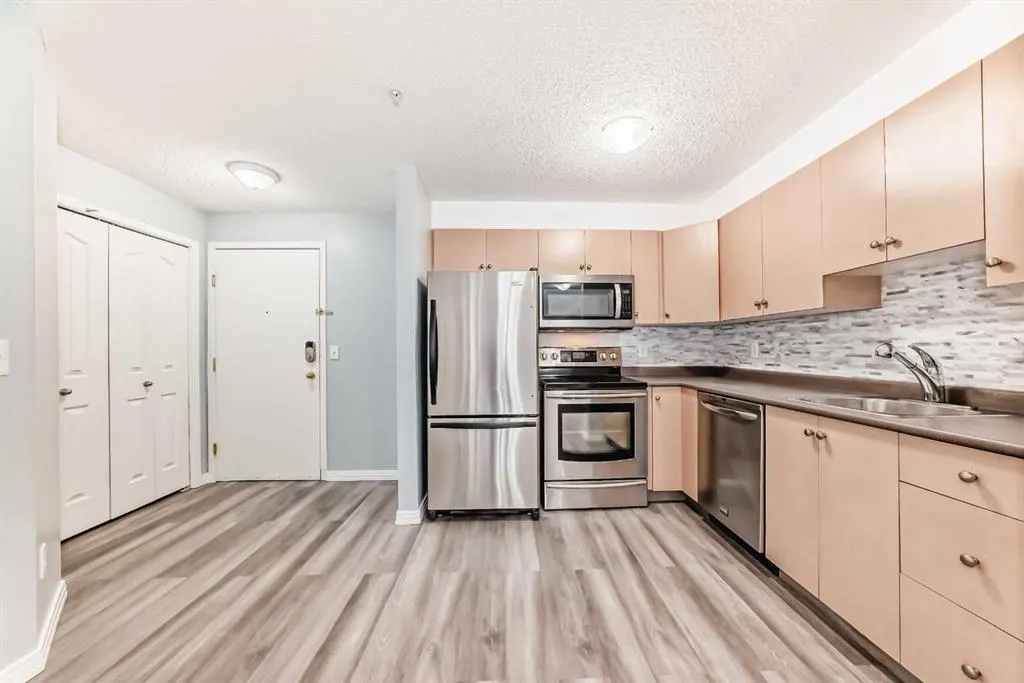 16320 24 Street SW, #3211