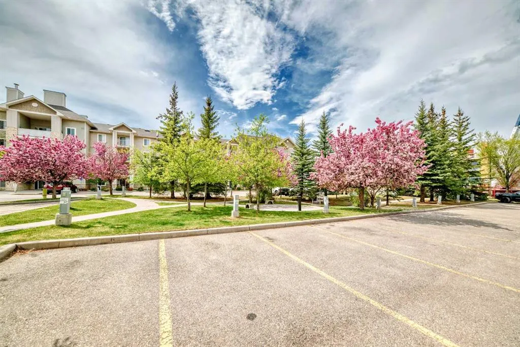 16320 24 Street SW, #3211