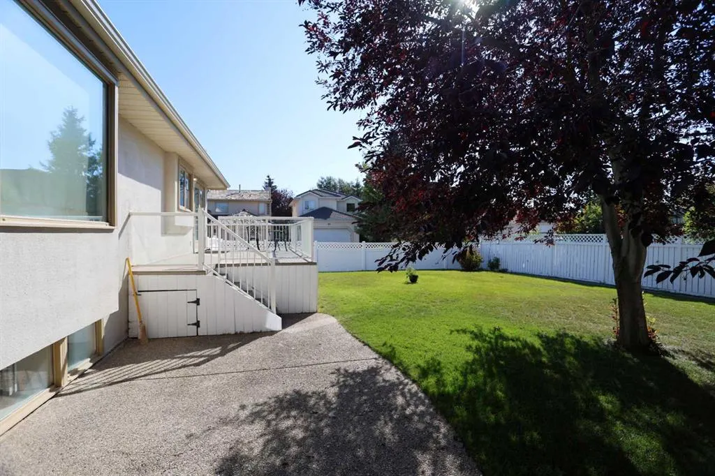 15 Hampshire Close NW