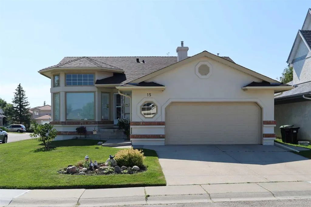 15 Hampshire Close NW