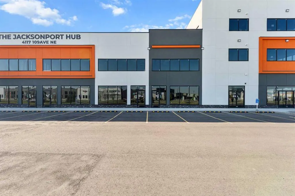4117 109 Avenue NE, #1130