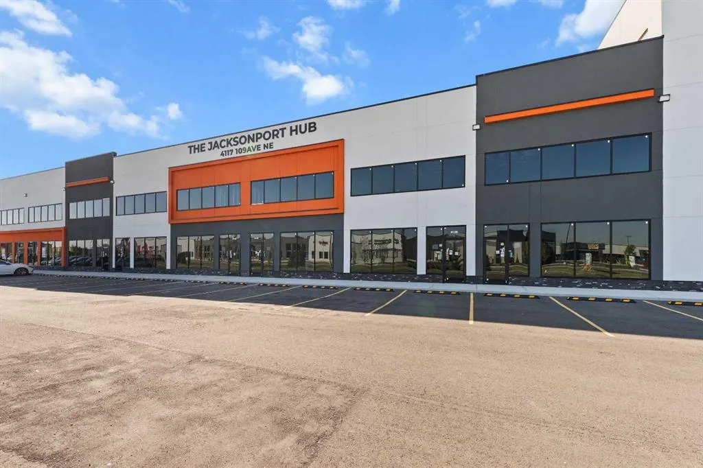 4117 109 Avenue NE, #1130