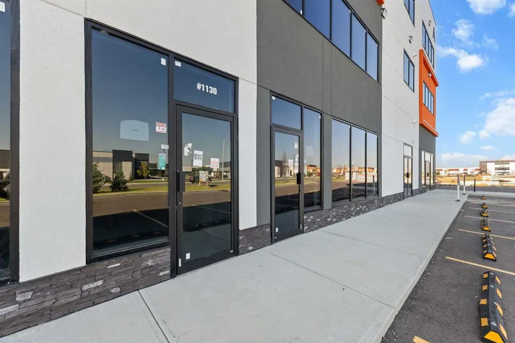4117 109 Avenue NE, #1130