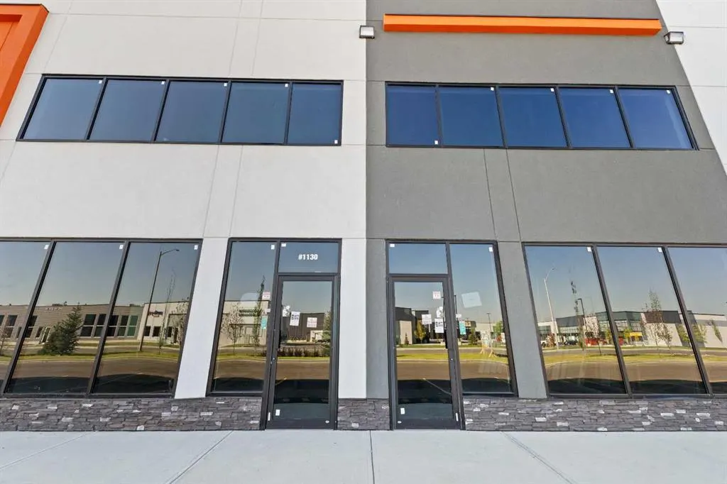 4117 109 Avenue NE, #1130