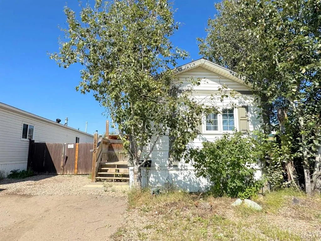 215 Grant Way