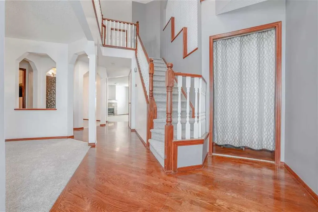 278 Panorama Hills Lane NW