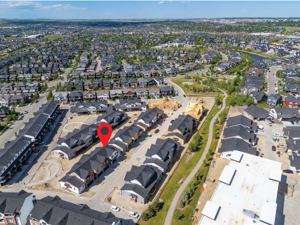 201 Cooperswood Green SW, #1004