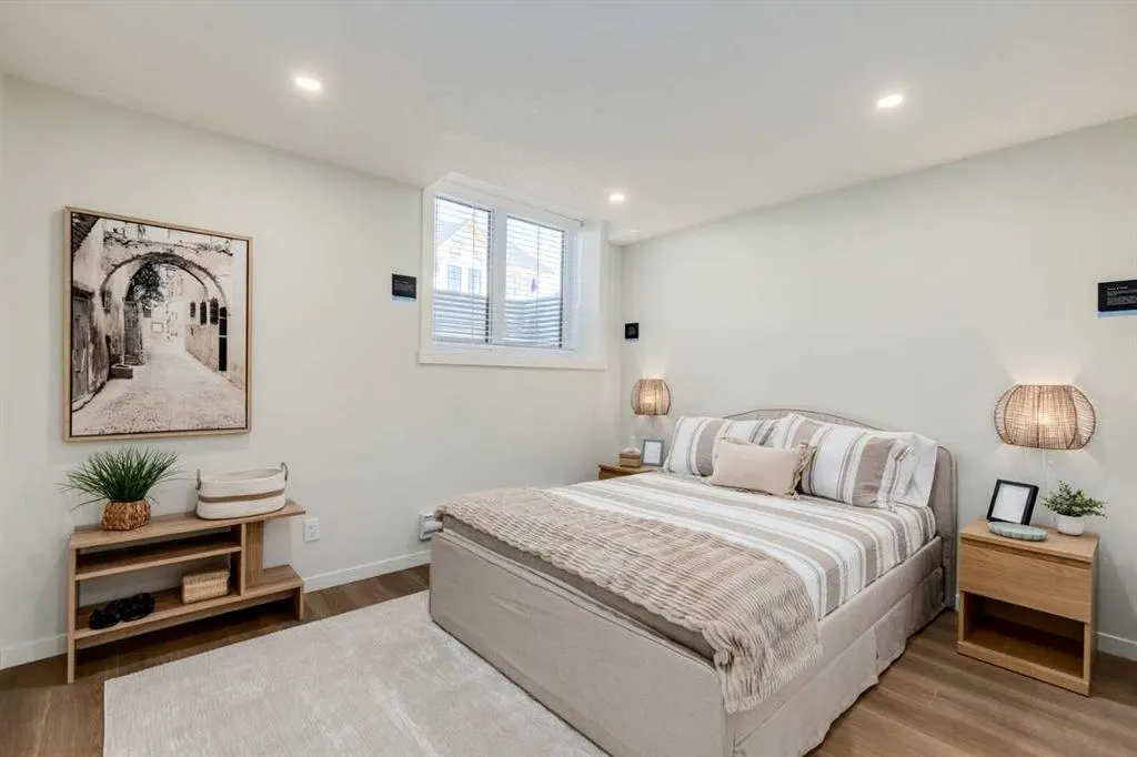 155 Crimson Ridge Place NW, #105