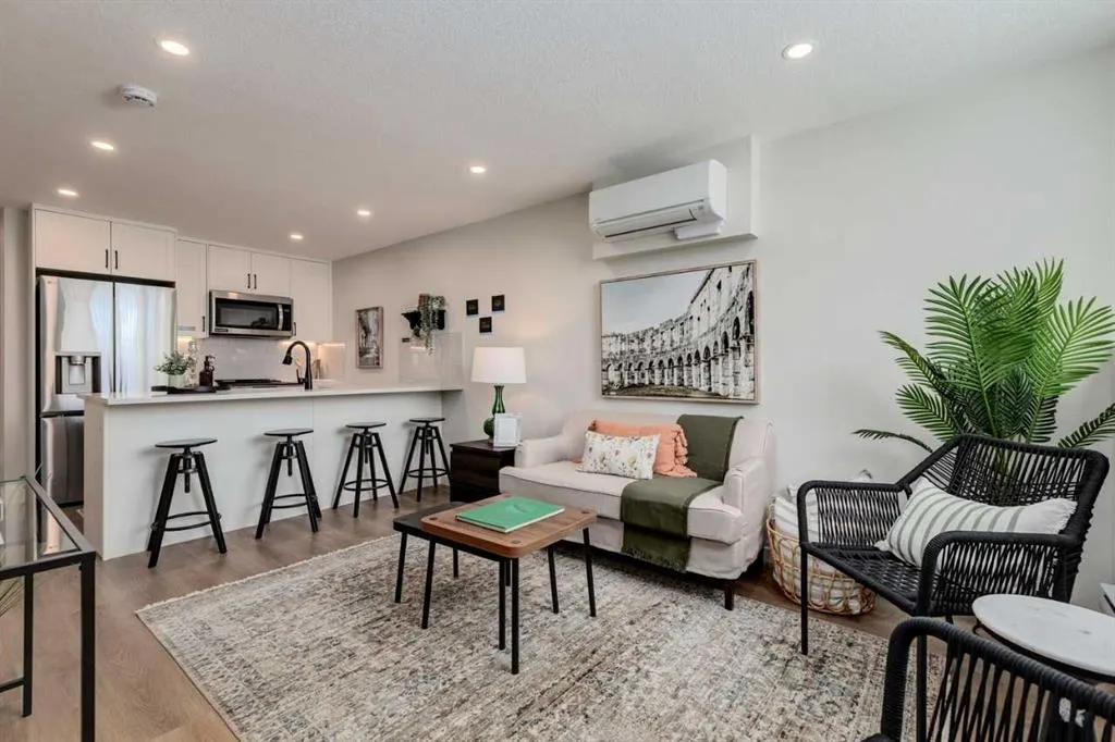 155 Crimson Ridge Place NW, #105