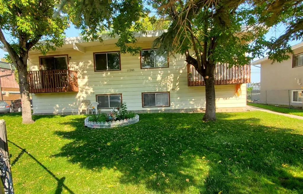 11248 6 Street SW, #1,2,3,4