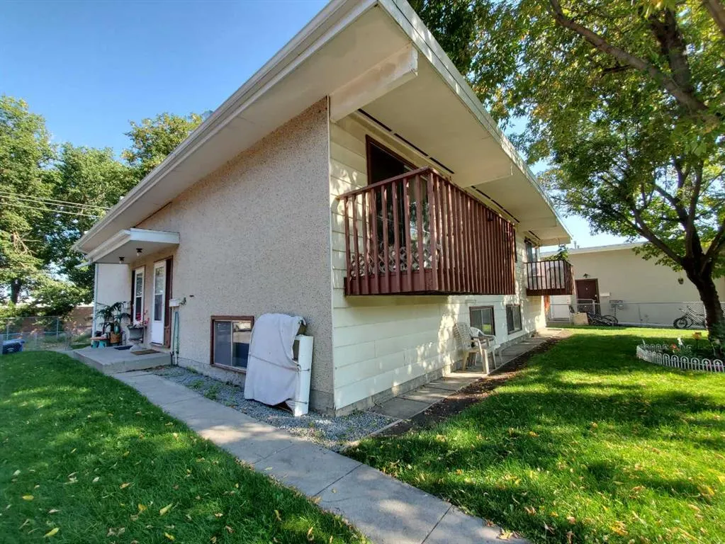 11248 6 Street SW, #1,2,3,4