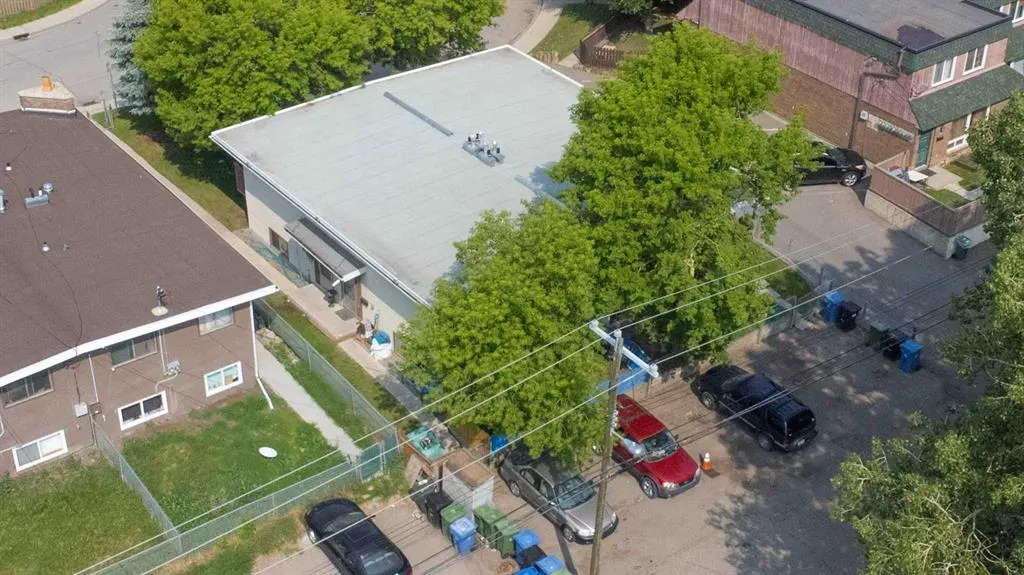 11248 6 Street SW, #1,2,3,4