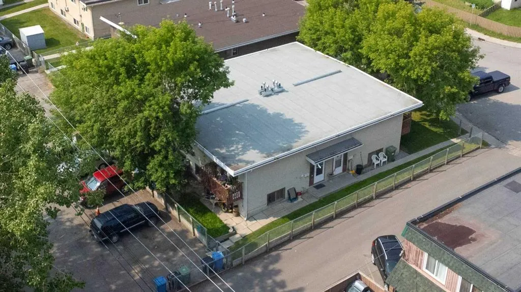 11248 6 Street SW, #1,2,3,4