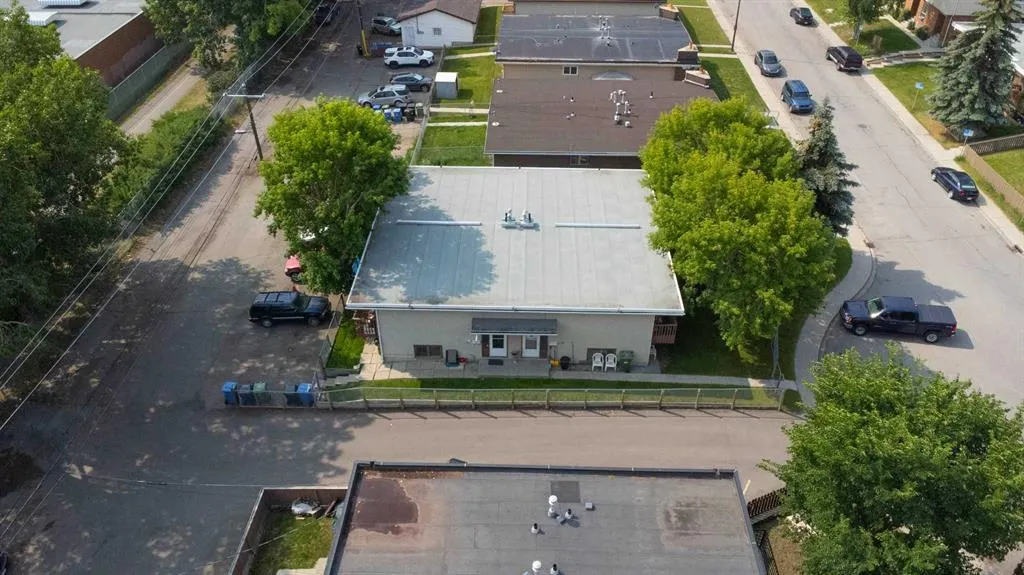 11248 6 Street SW, #1,2,3,4