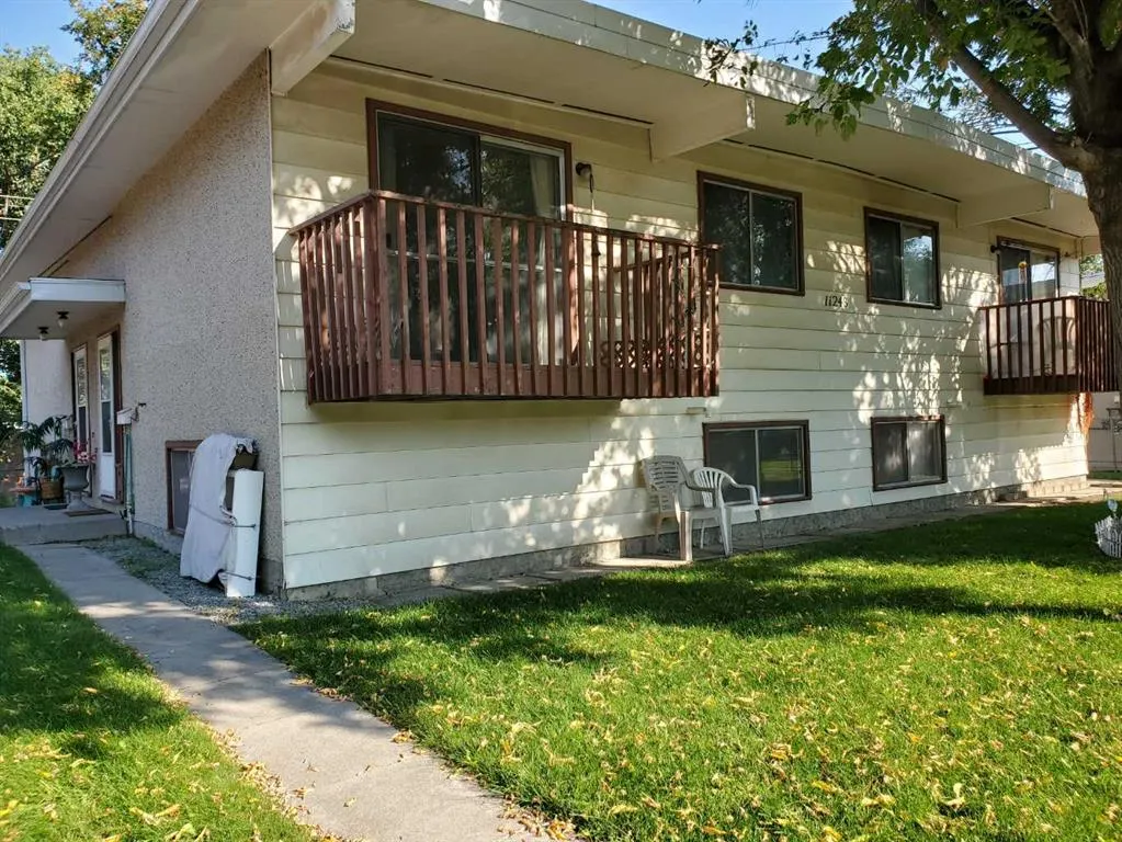 11248 6 Street SW, #1,2,3,4