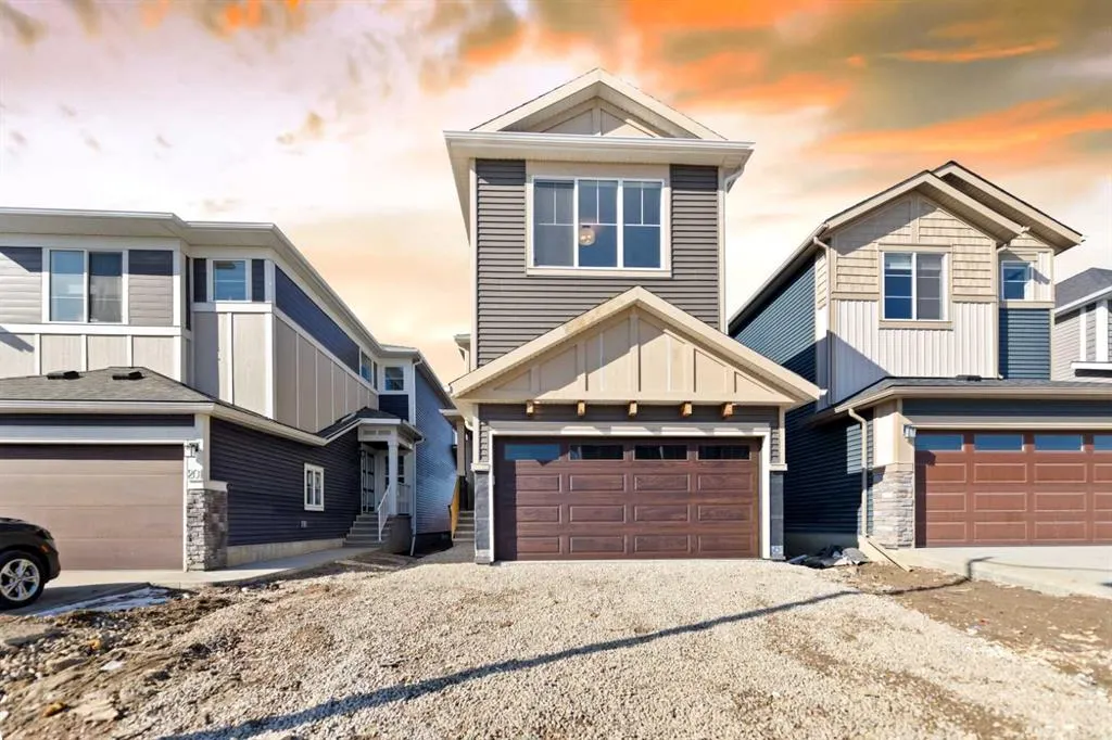 205 Homestead Terrace NE