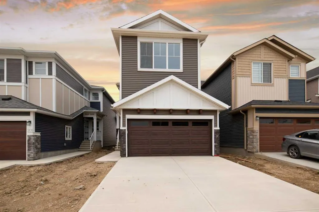 205 Homestead Terrace NE