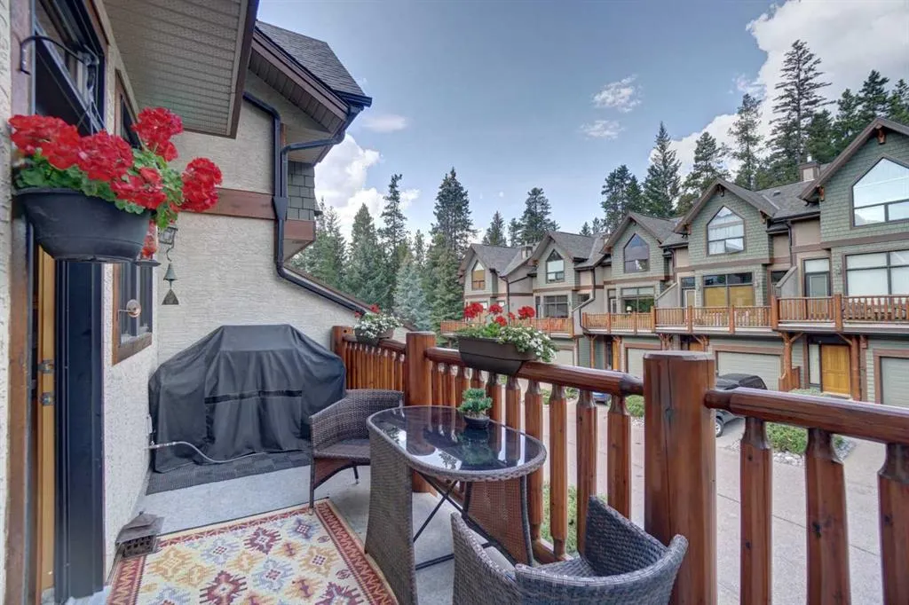 137 Wapiti Close, #27
