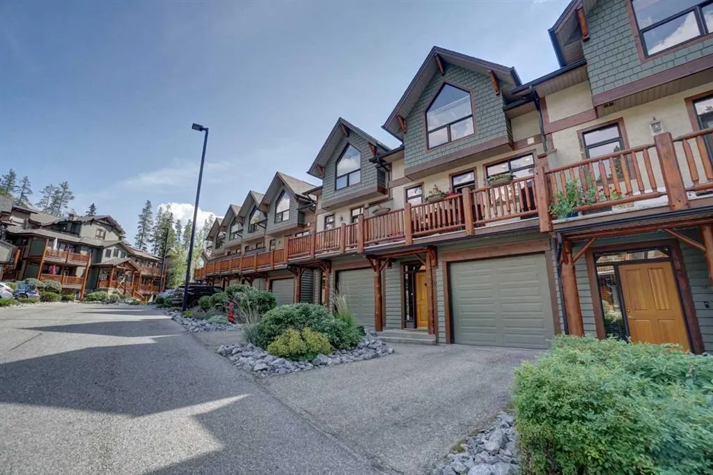 137 Wapiti Close, #27