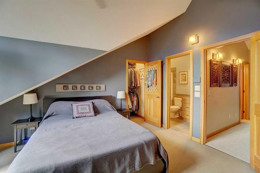 137 Wapiti Close, #27