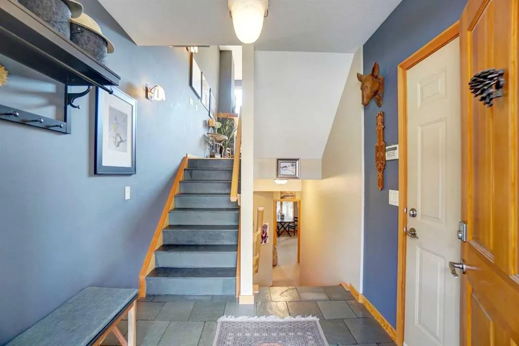 137 Wapiti Close, #27