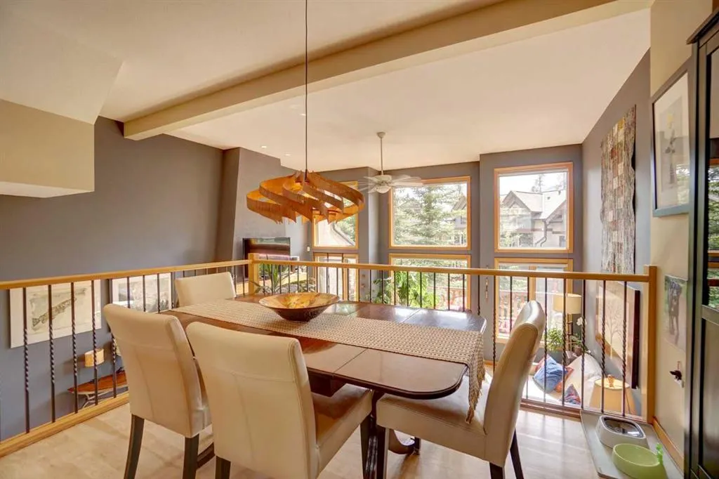 137 Wapiti Close, #27