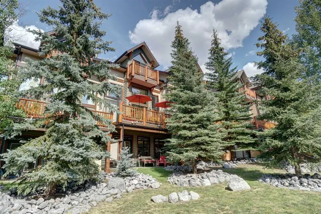 137 Wapiti Close, #27
