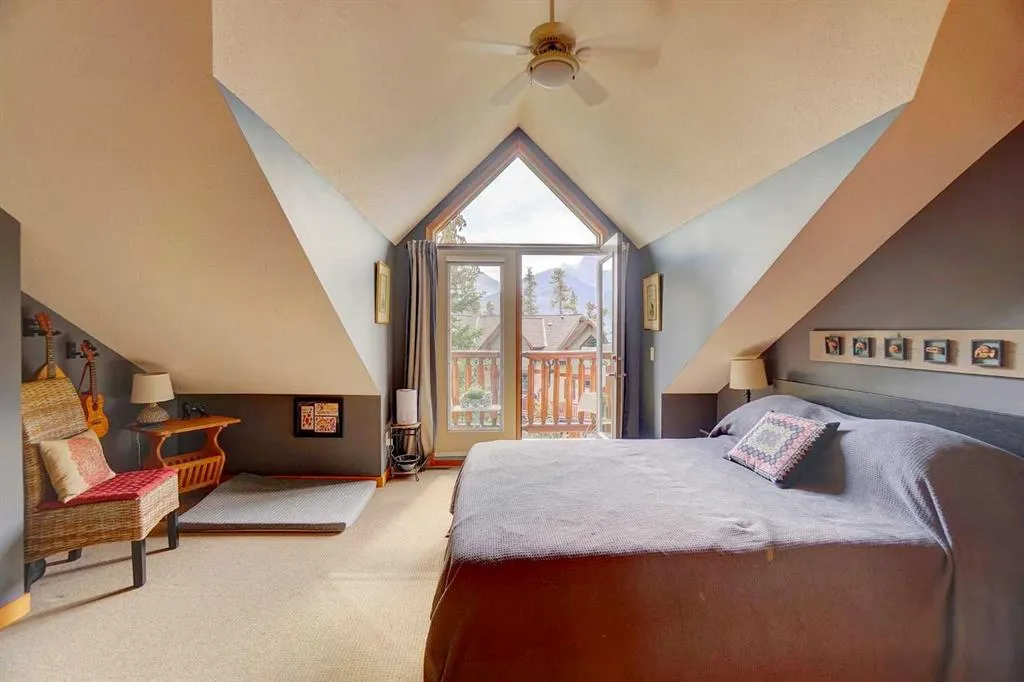 137 Wapiti Close, #27