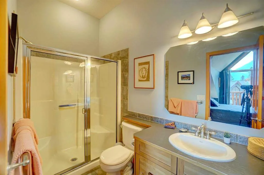 137 Wapiti Close, #27