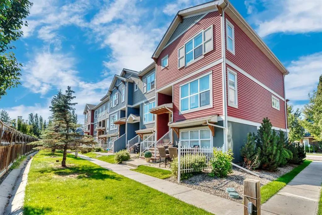 10 Auburn Bay Avenue SE, #709
