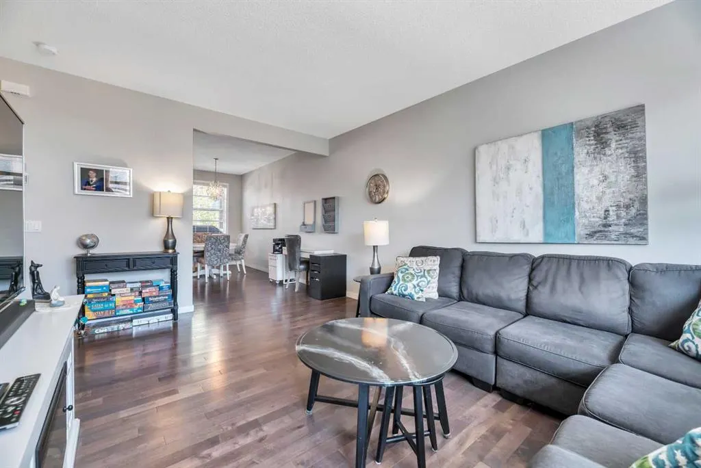 10 Auburn Bay Avenue SE, #709
